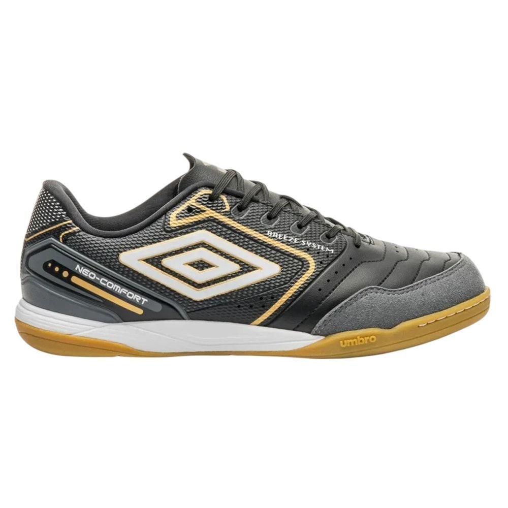 Chuteira Futsal Umbro Neo-Comfort II