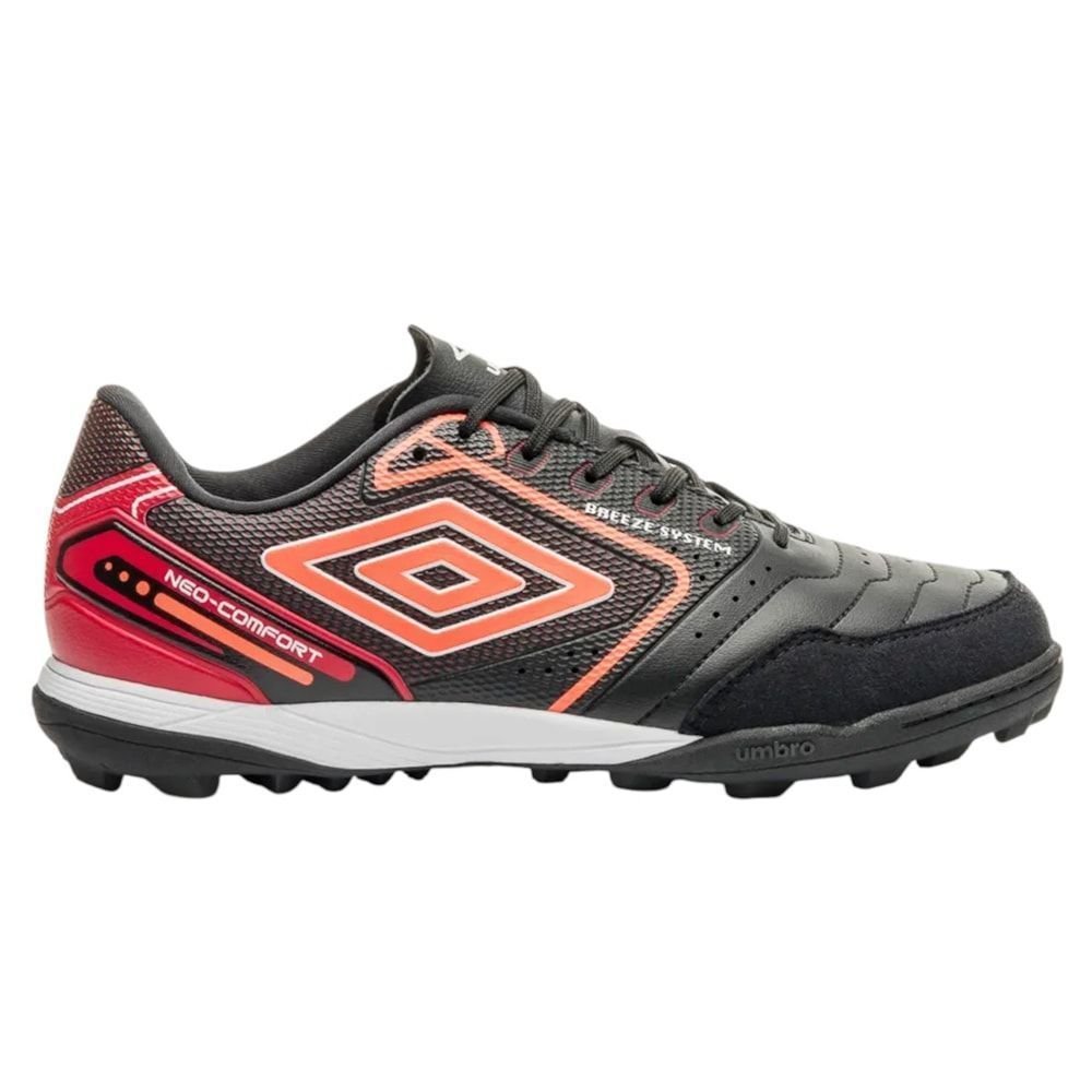 Chuteira Society Umbro Neo-Comfort II