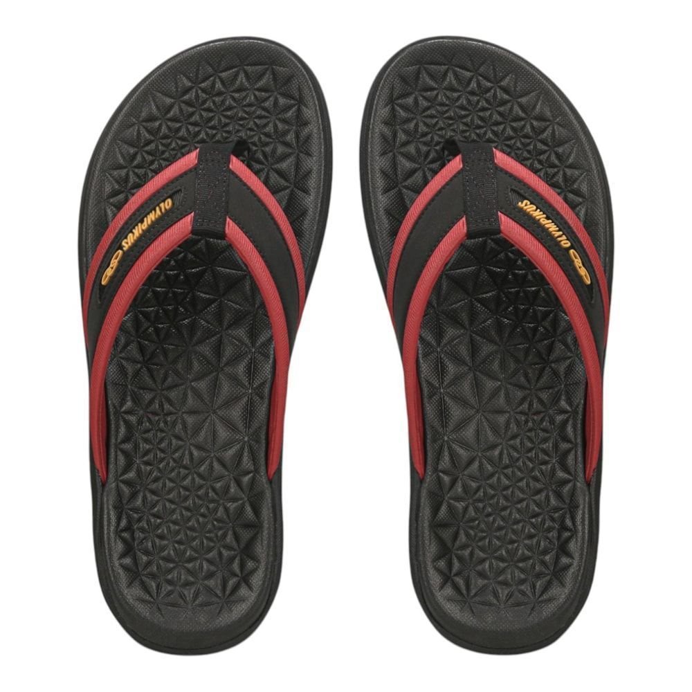 Chinelo Olympikus 921 Plus Masculino