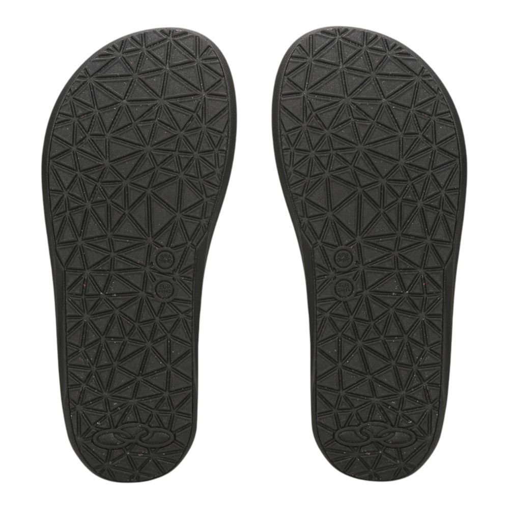 Chinelo Olympikus 921 Plus Masculino Preto 2