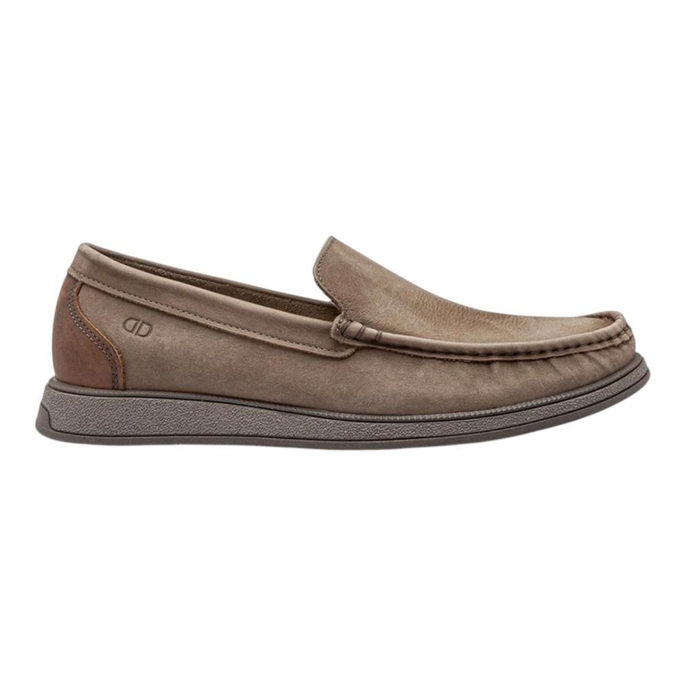 Mocassim Democrata Nash Masculino