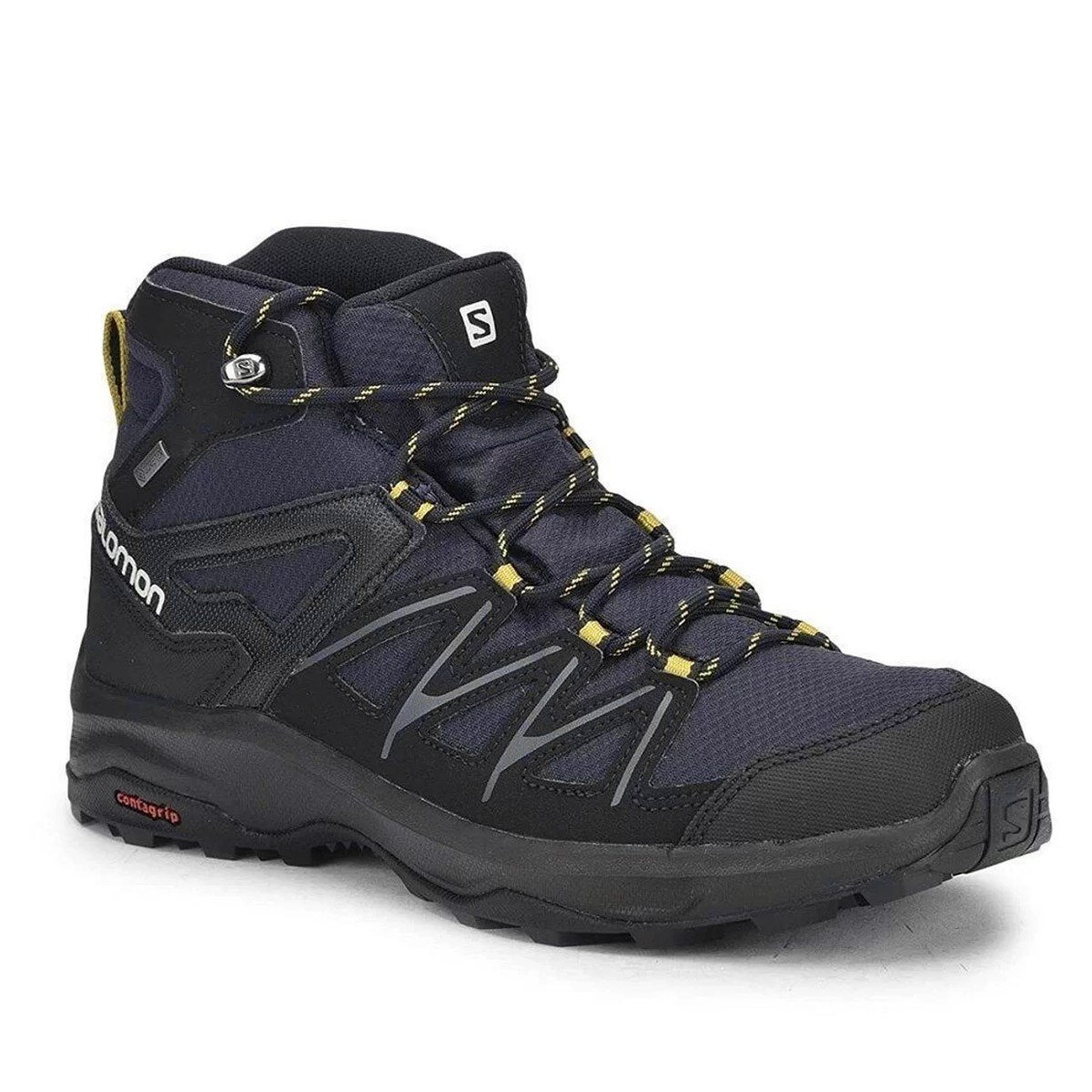 Bota Impermeável Salomon Daintree GTX Masculina