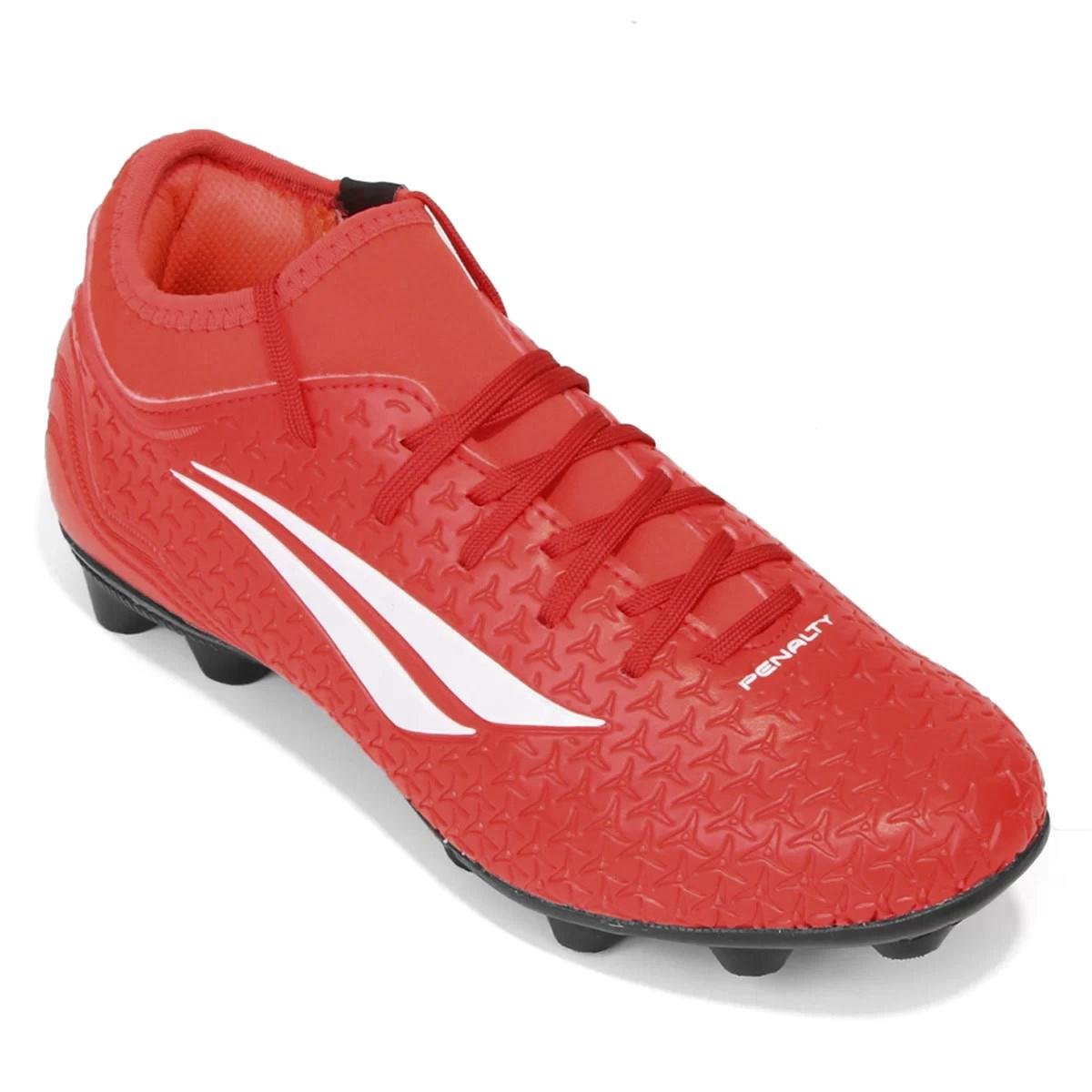 Cor Vermelho