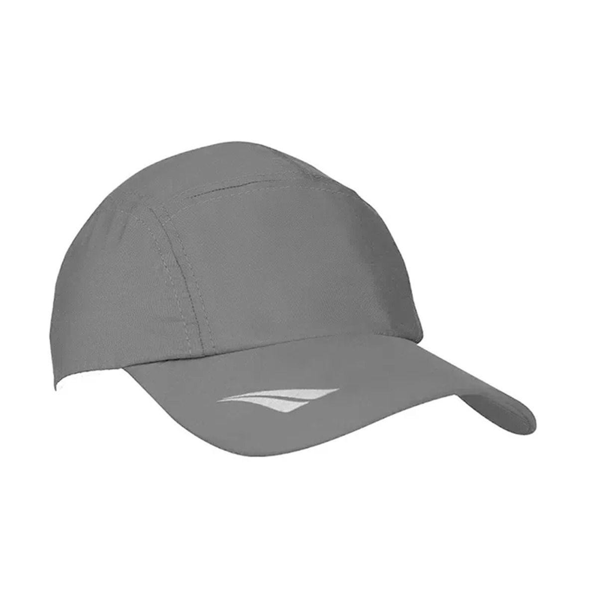 Kit 2 Bonés Penalty Beach Tennis Proteção UV Preto 3