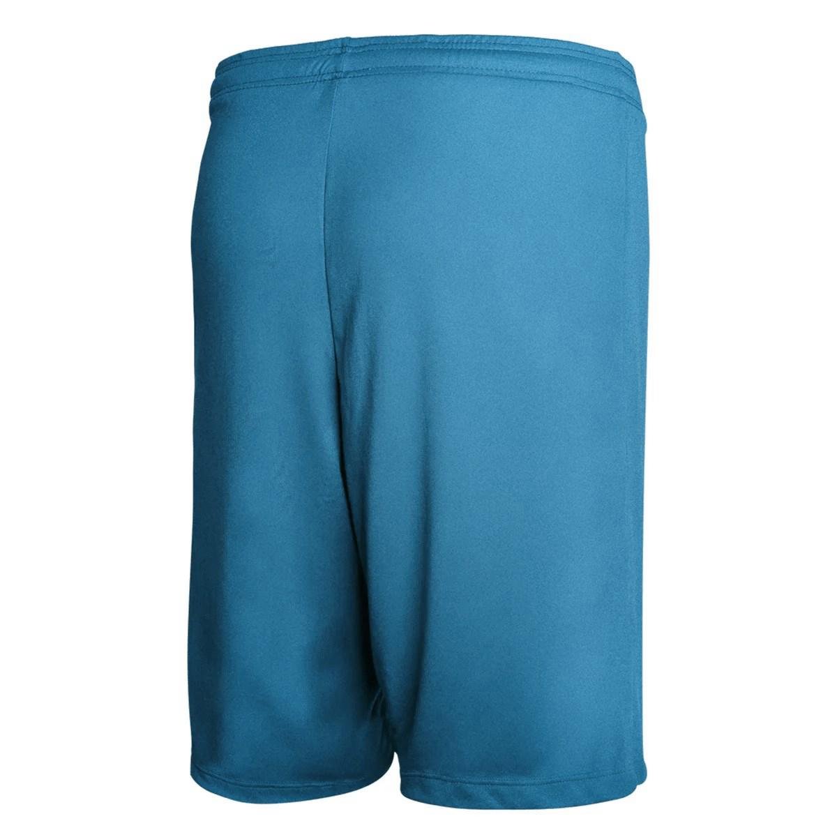 Calção Penalty X Masculino Azul 2