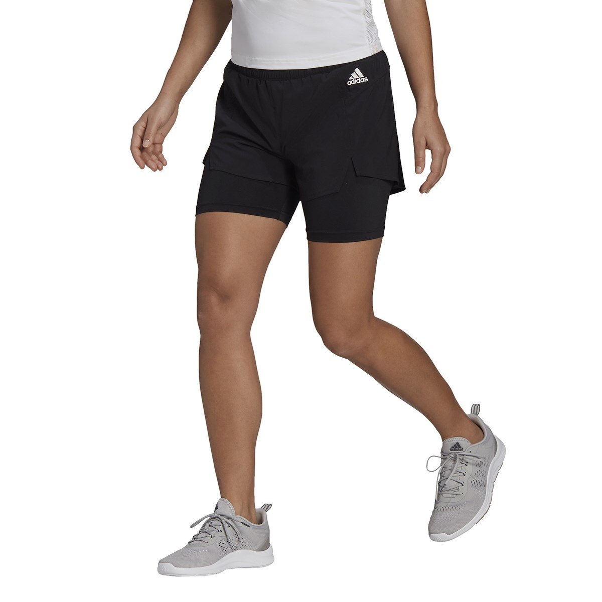 Shorts adidas Aeroready Designed 2 Move - Masculino
