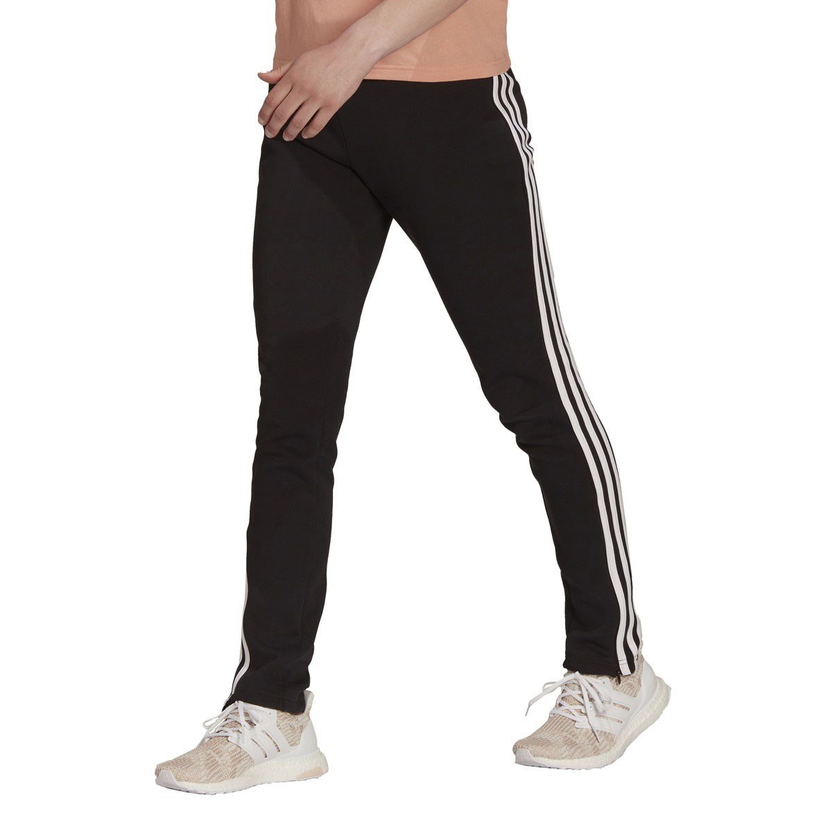 Calça Adidas Future Icons 3-Strips Feminina