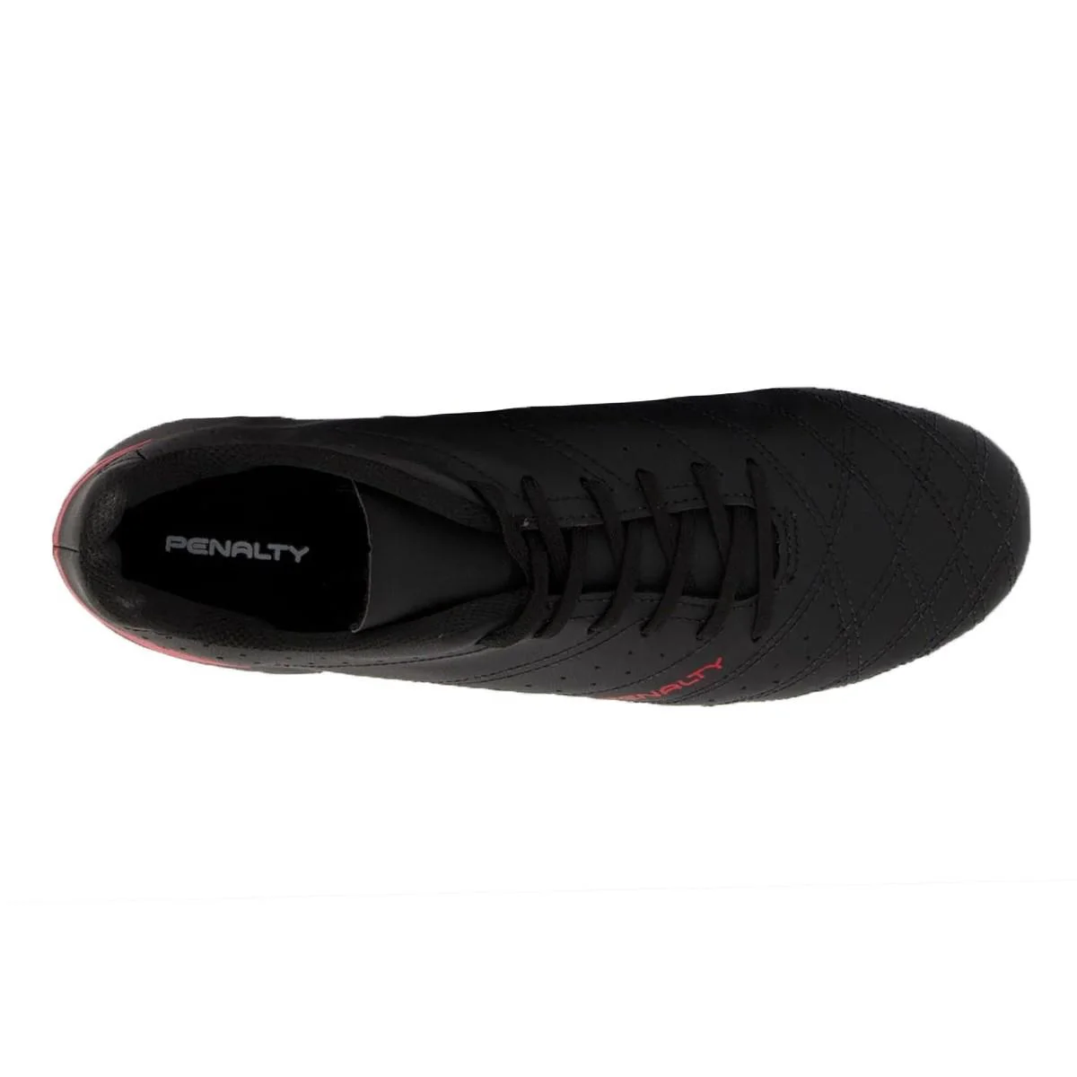 Chuteira Penalty Americas XXI Masculino 1567 Preto 3