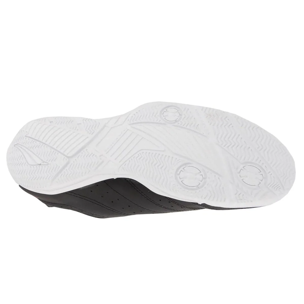 Chuteira Penalty Americas XXI Masculino 1567 Preto 4