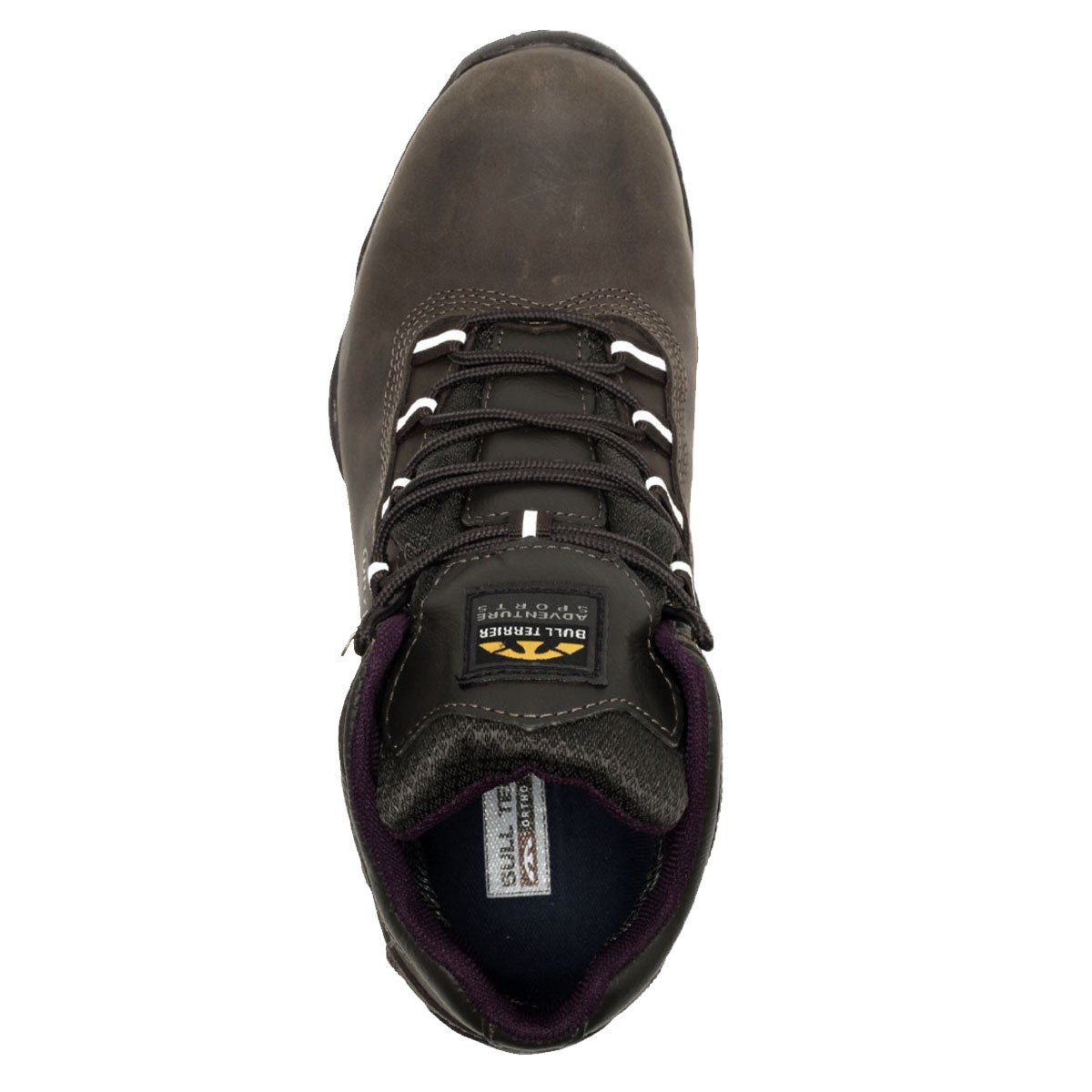 Bota Bull Terrier Alpina Dry Lite Marrom - Main Image