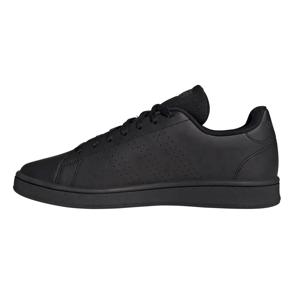 Tênis Adidas Advantage Base Masculino Preto 2