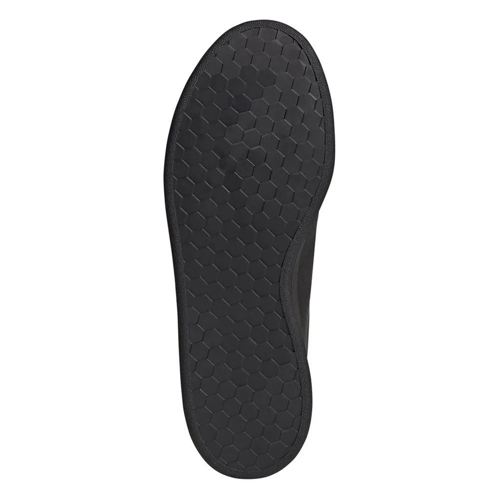 Tênis Adidas Advantage Base Masculino Preto 4