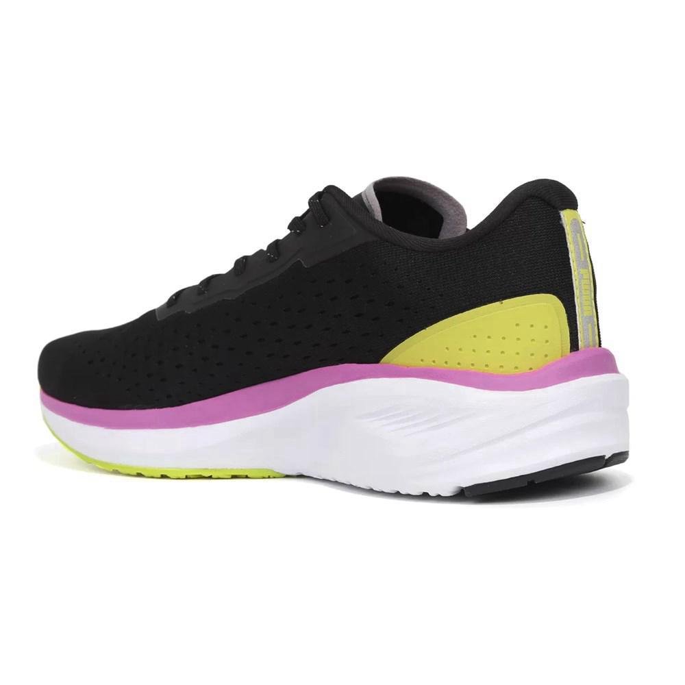 Tênis Puma Aviator ENG Pro Feminino Multicores 2