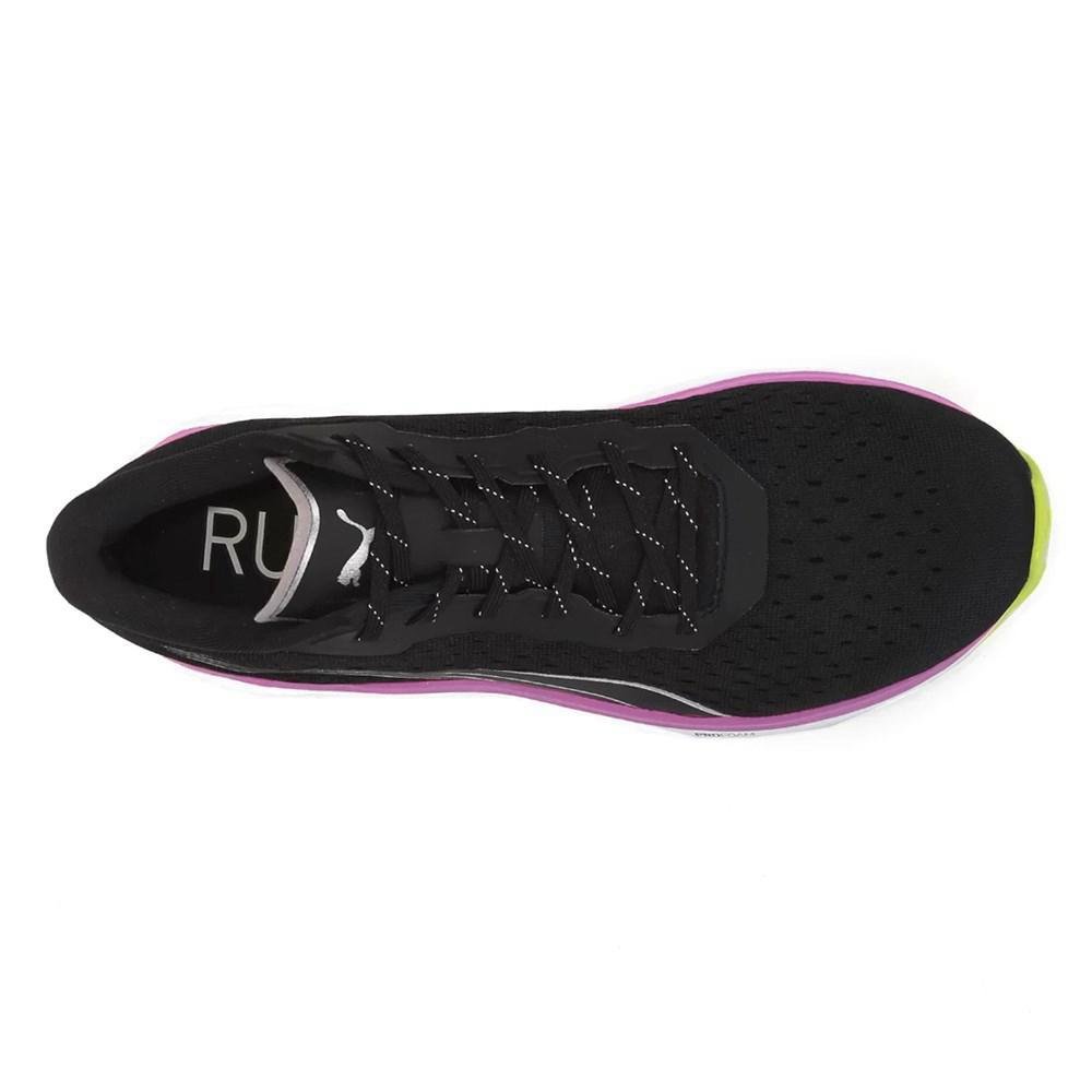 Tênis Puma Aviator ENG Pro Feminino Multicores 3