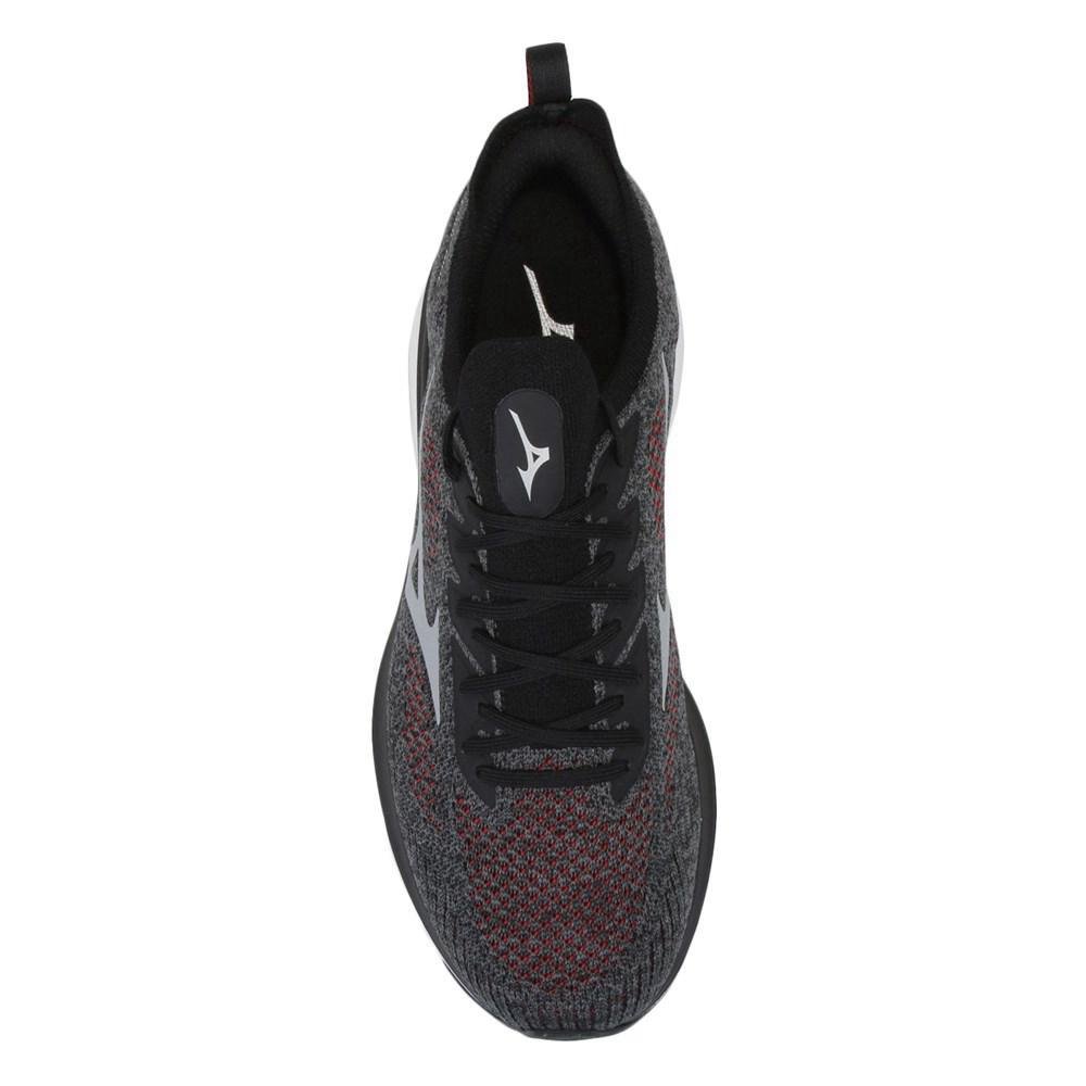 Tênis Mizuno Cool Ride Masculino Cinza 3