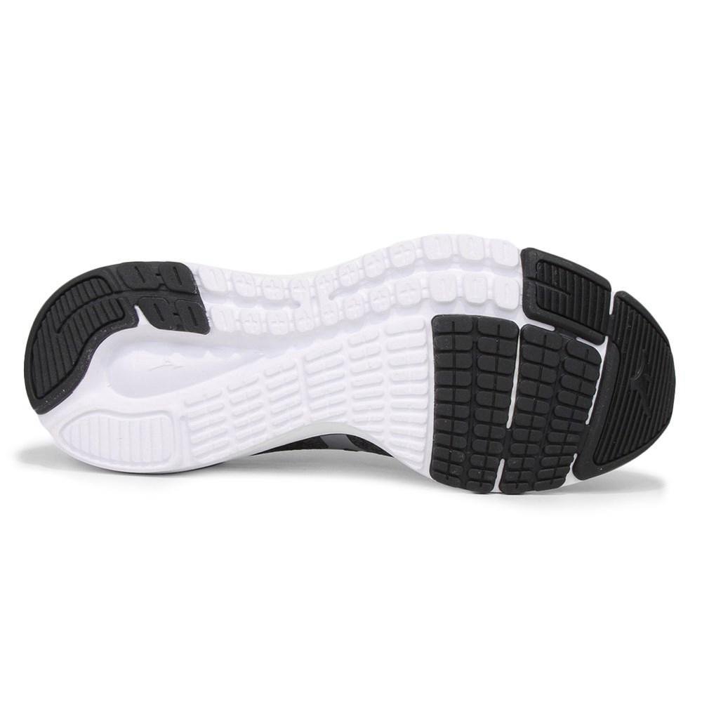 Tênis Mizuno Cool Ride Masculino Cinza 4