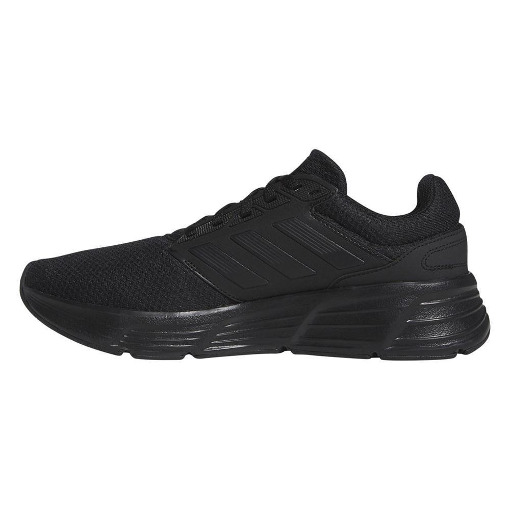 Tênis Adidas Originals Galaxy 6 Masculino Preto 2