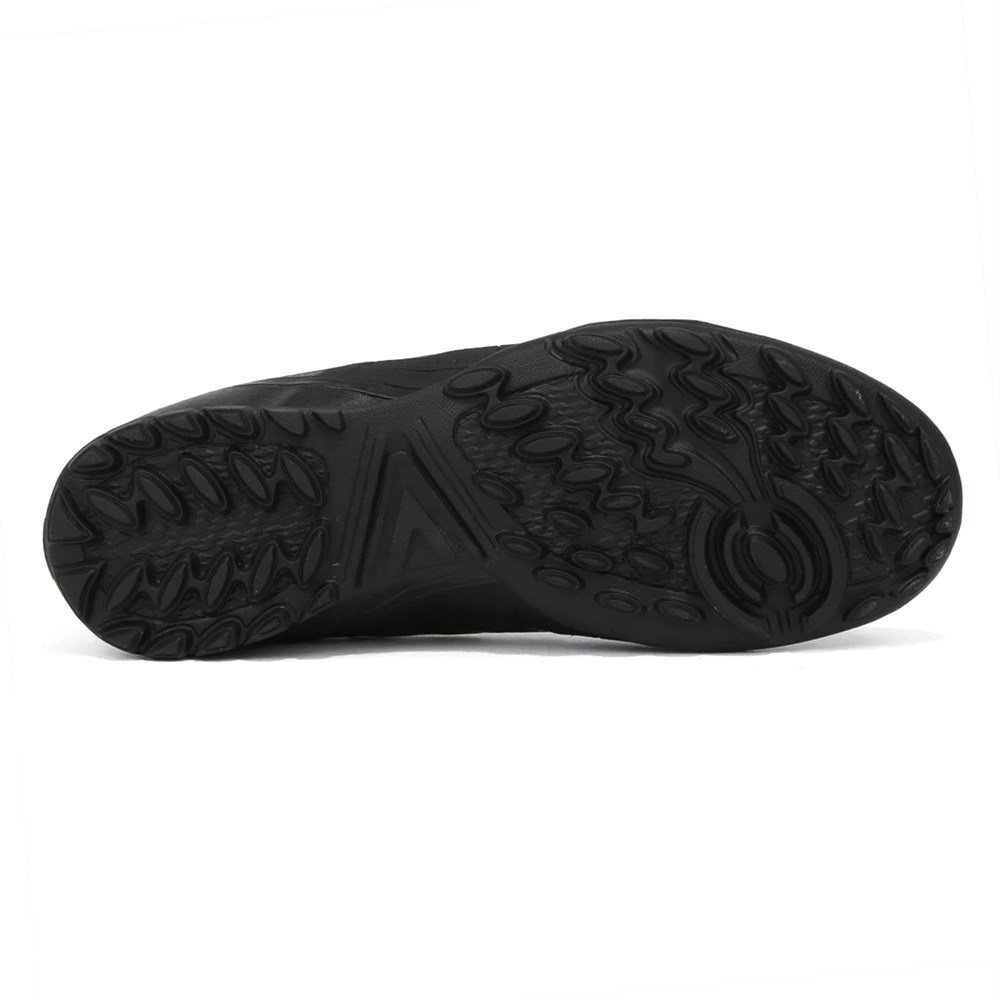 Chuteira Society Umbro Attak Eternal Preto 4