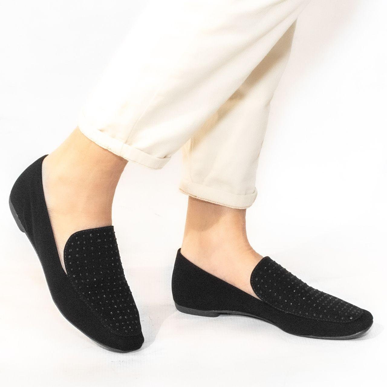 Mule Hot Fix Giovana Preto