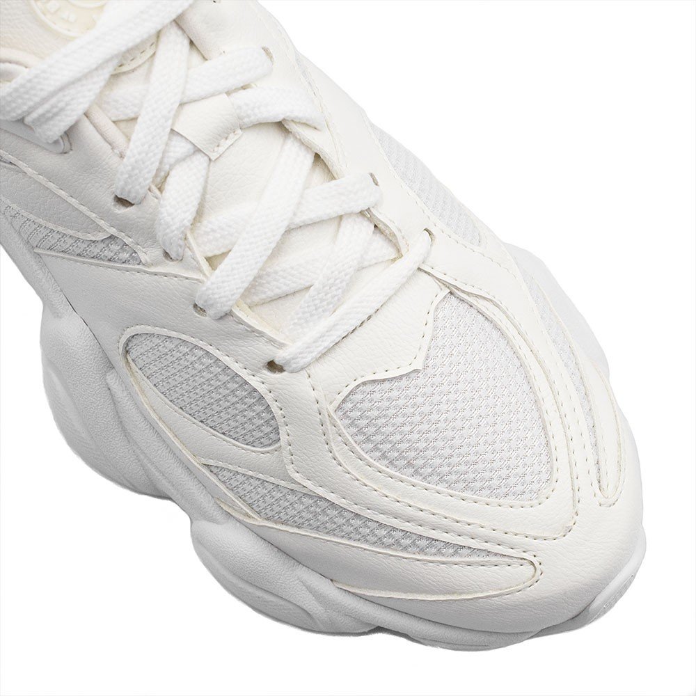 Tênis Chunky Heloisa Branco Branco 7