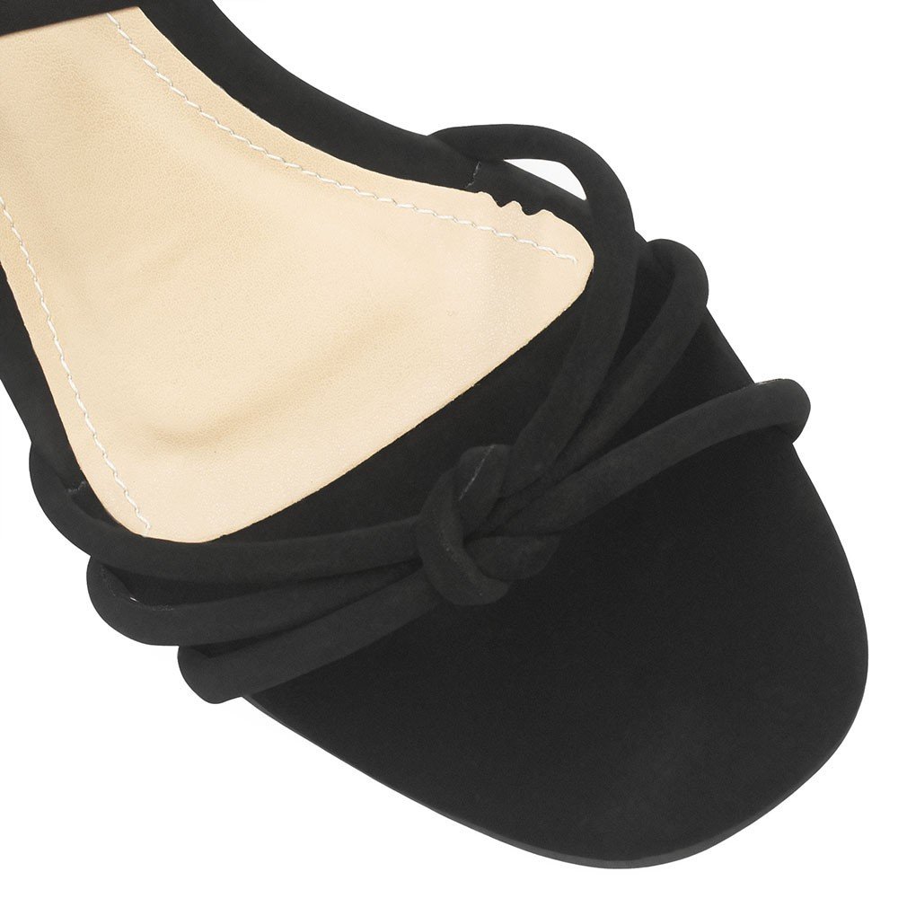 Tênis Zatta Feminino  Flatform Mary  Branco Branco/Cinza/Preto 10