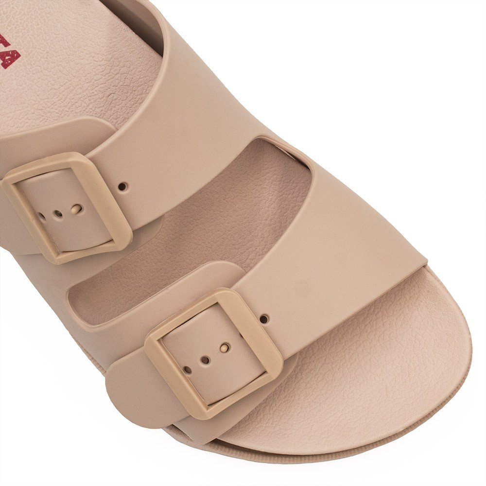 Papete Zatta Tira Dupla Fátima Rose Rosa 3