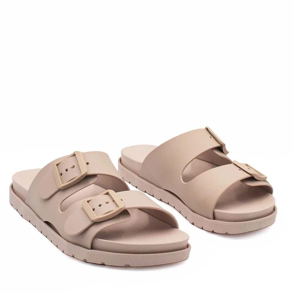 Papete Zatta Tira Dupla Fátima Rose Rosa 4