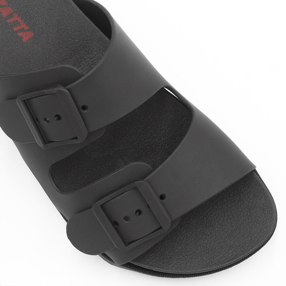 Papete Zatta Tira Dupla Fátima Preta