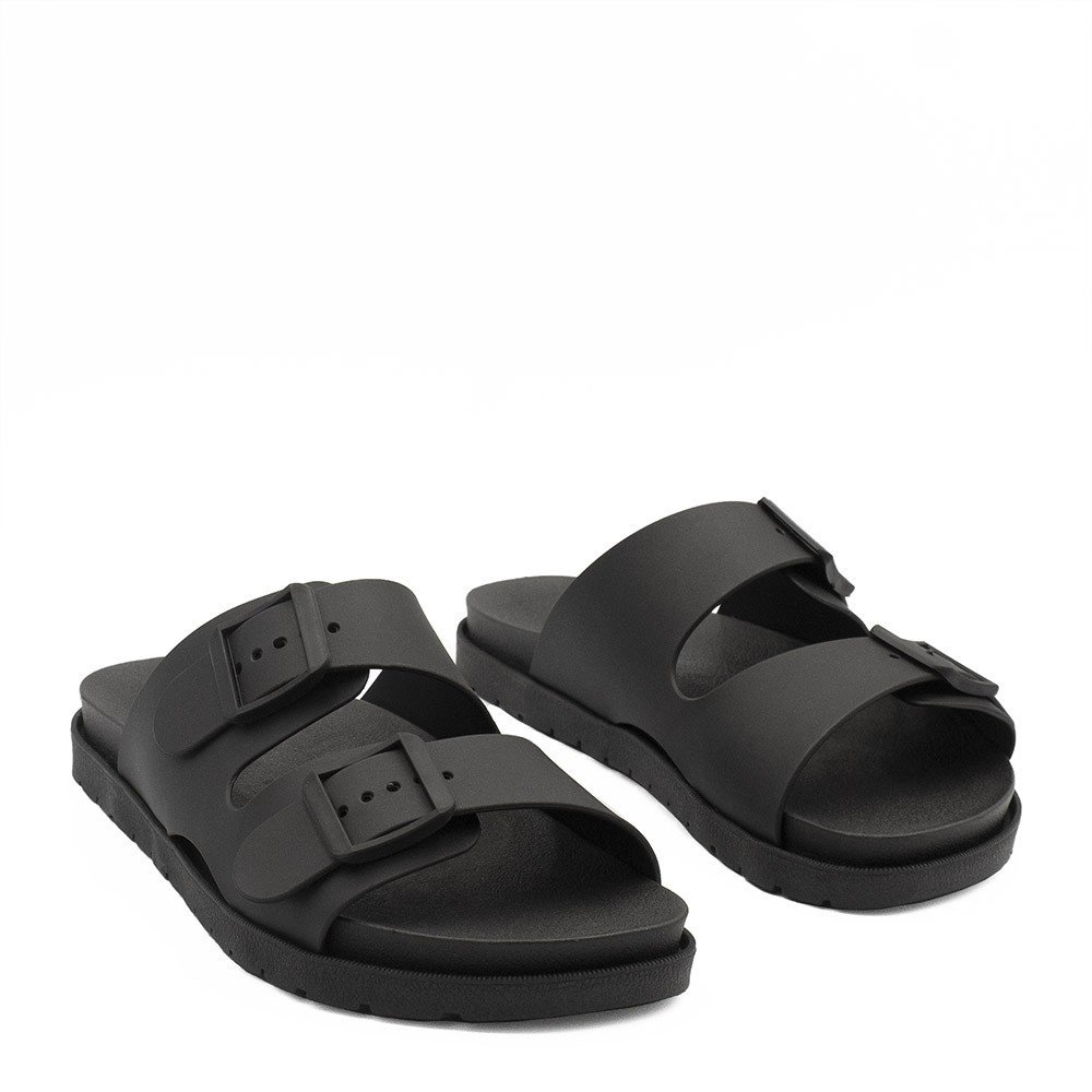 Papete Zatta Tira Dupla Fátima Preta Preto 3