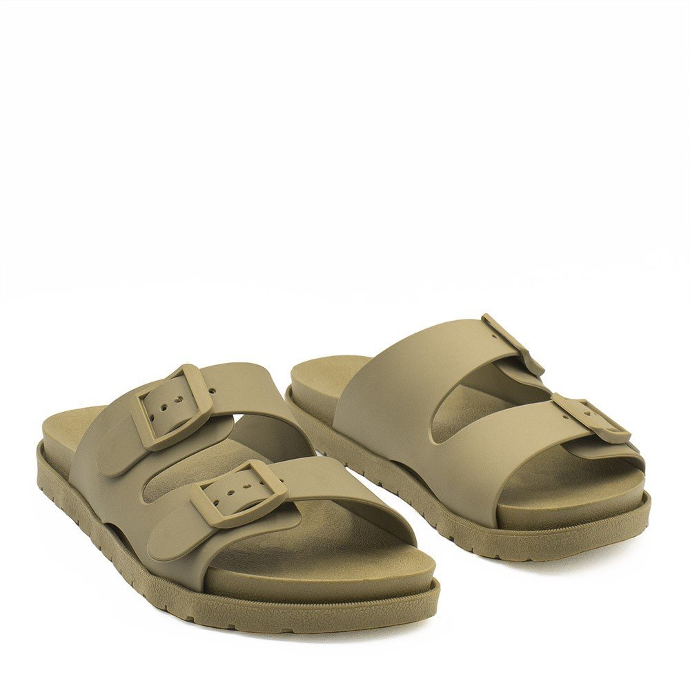 Papete Zatta Tira Dupla Fátima Verde Verde 3