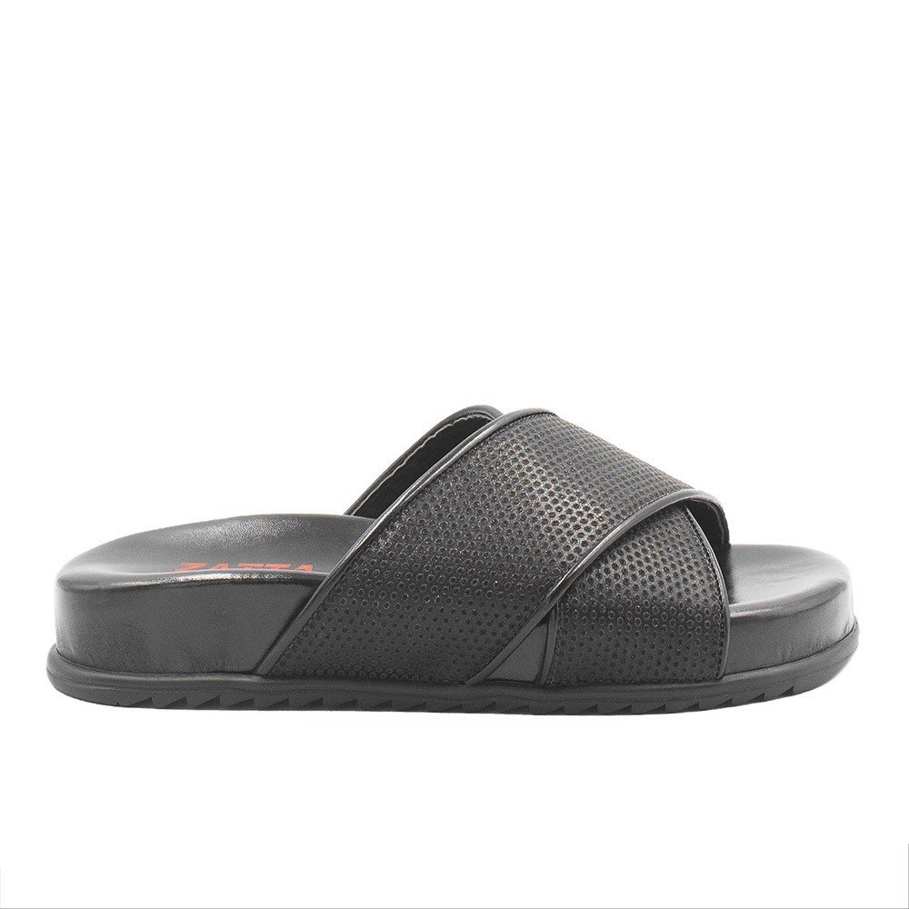 Papate Zatta Cruzada Anatômica Amora Preta