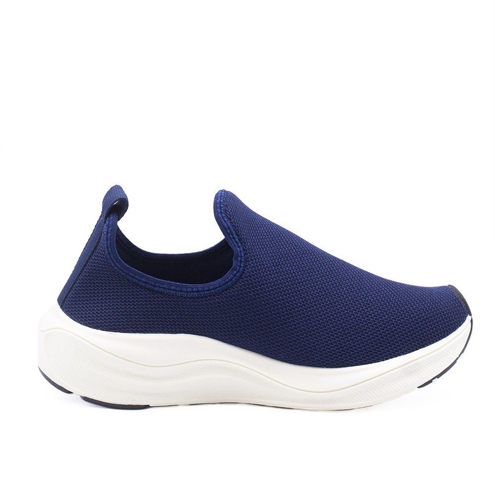 Tênis Zatta Casual em Kinit  Kameron  Marinho