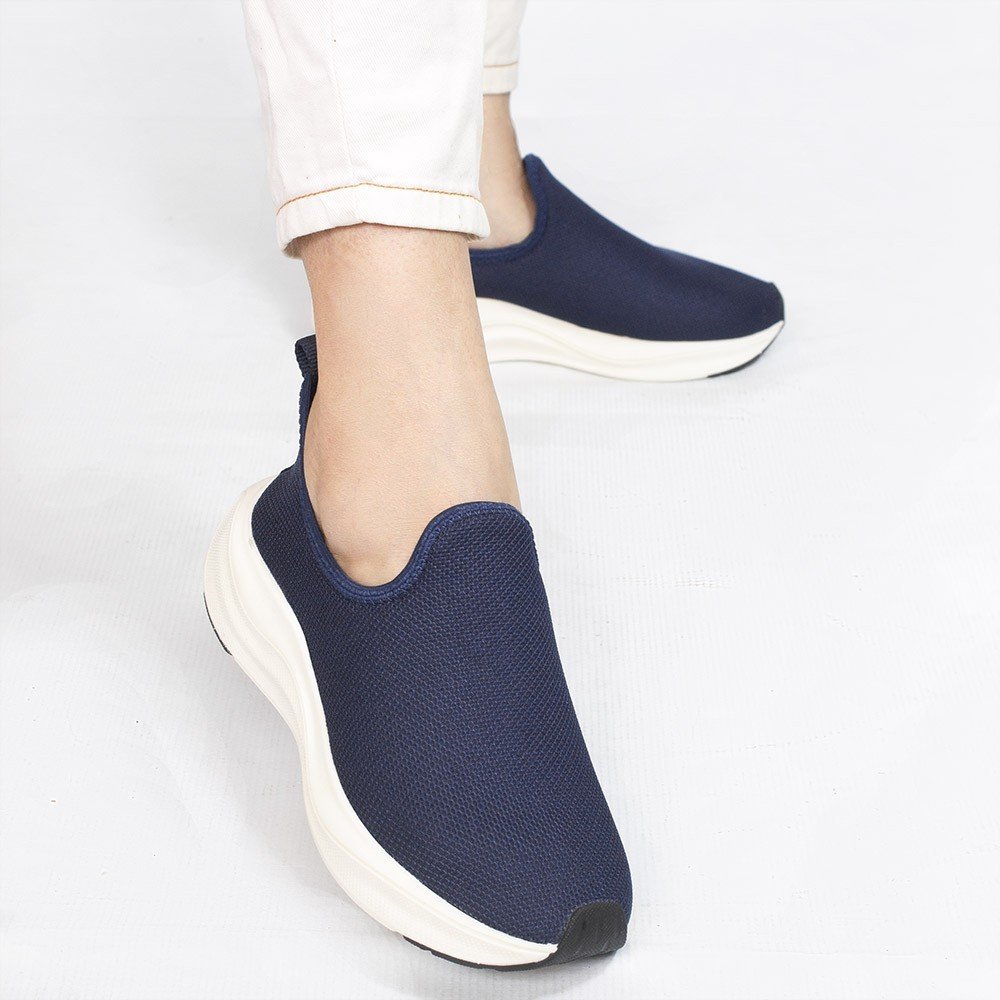 Tênis Zatta Casual em Kinit  Kameron  Marinho Marinho 4