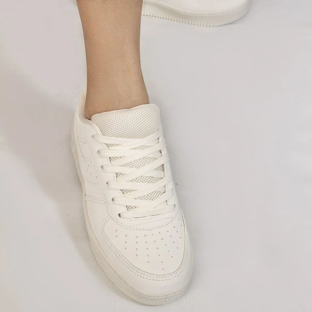 Tênis Zatta Casual Angelina Off White Off White 4