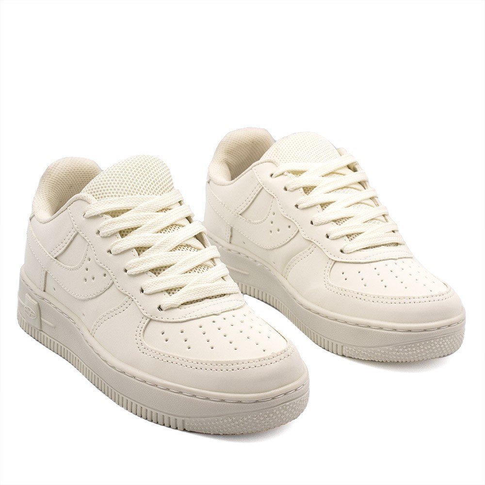 Tênis Zatta Casual Angelina Off White Off White 3