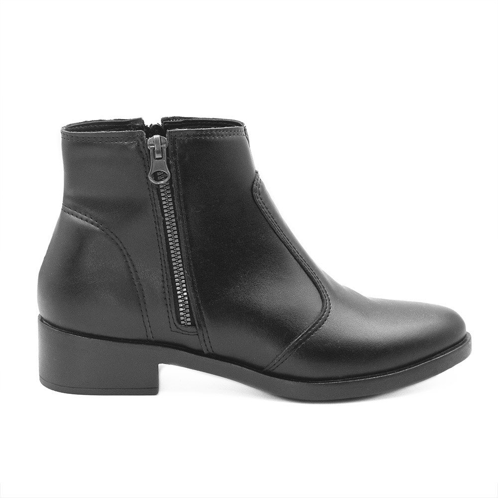 Bota  Zatta Montaria  Nó Janaina Preta