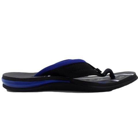 Chinelo Masculino Kenner Action Preto