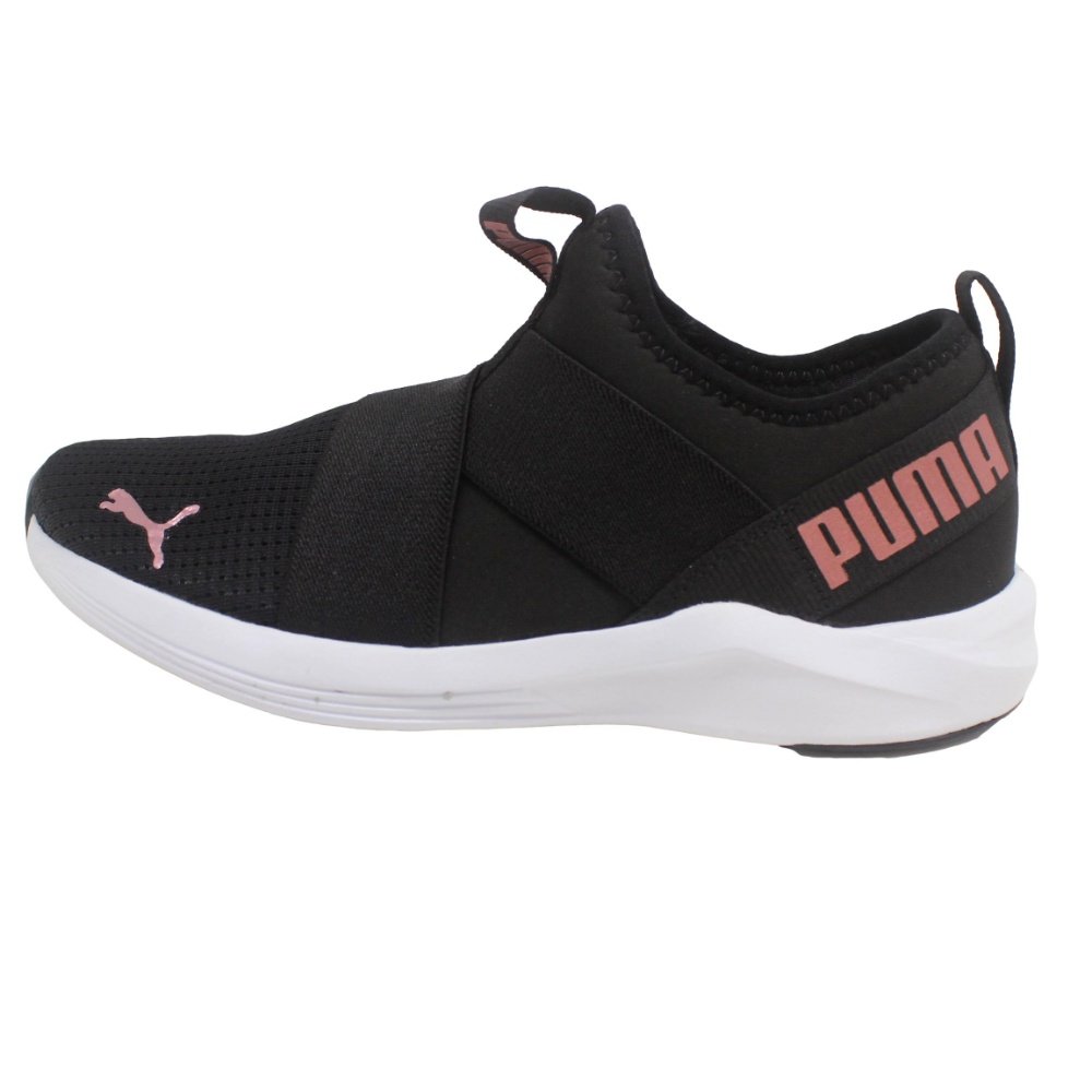 Tênis Feminino Puma Prowl Preto