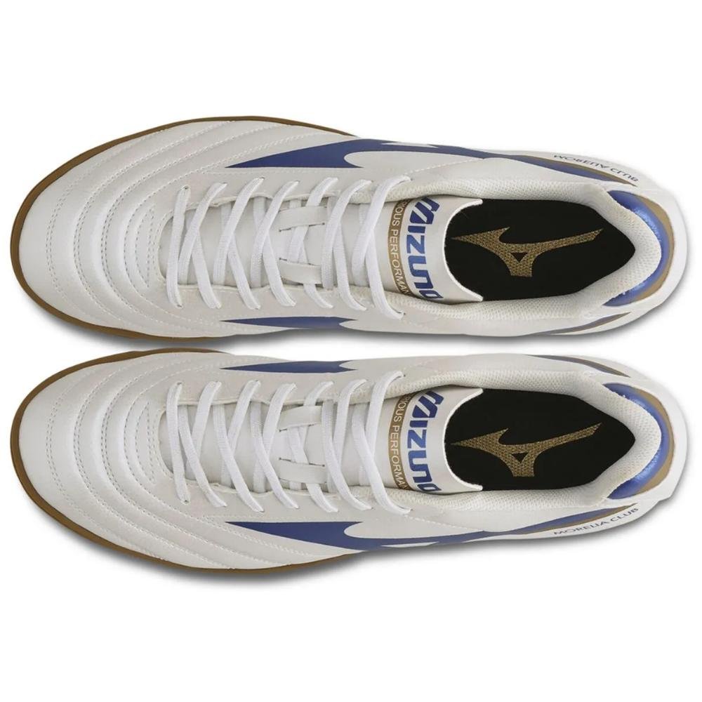 CHUTEIRA FUTSAL MIZUNO MORELIA CLUB IN Pérola 3