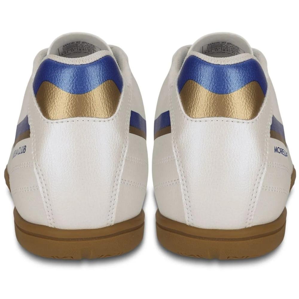 CHUTEIRA FUTSAL MIZUNO MORELIA CLUB IN Pérola 4