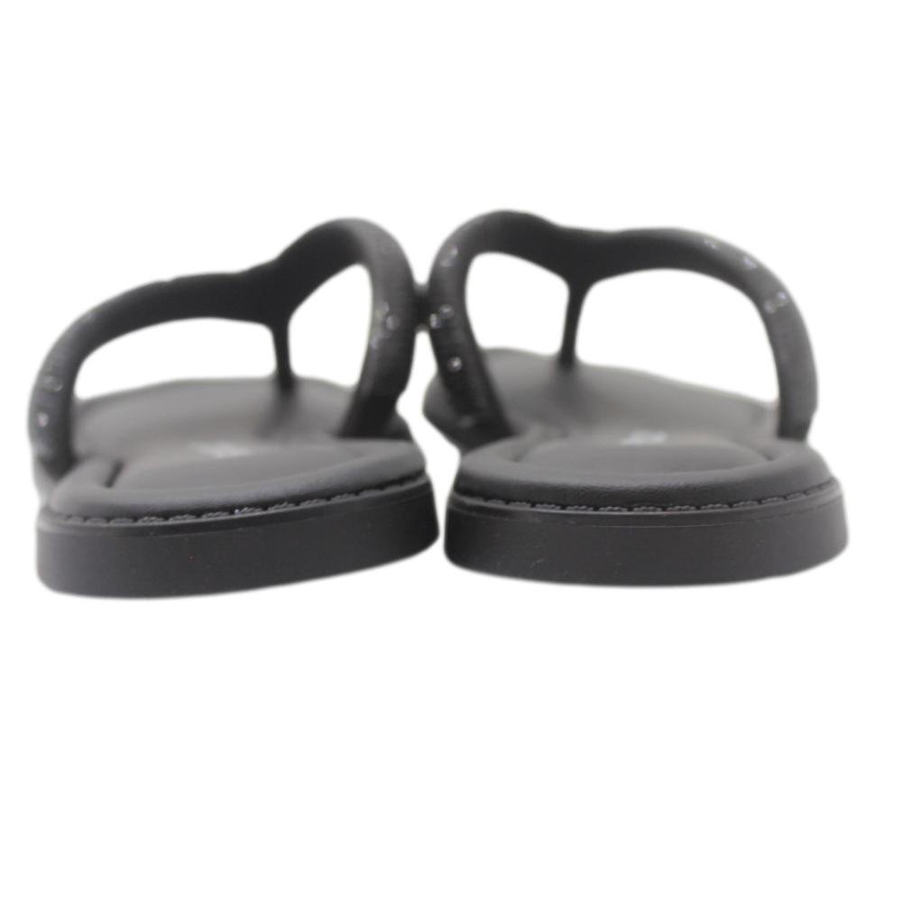 CHINELO FEMININO PICCADILLY Preto 5