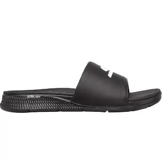 CHINELO SKECHERS SLIDE GO CONSISTENT MASCULINO 229030