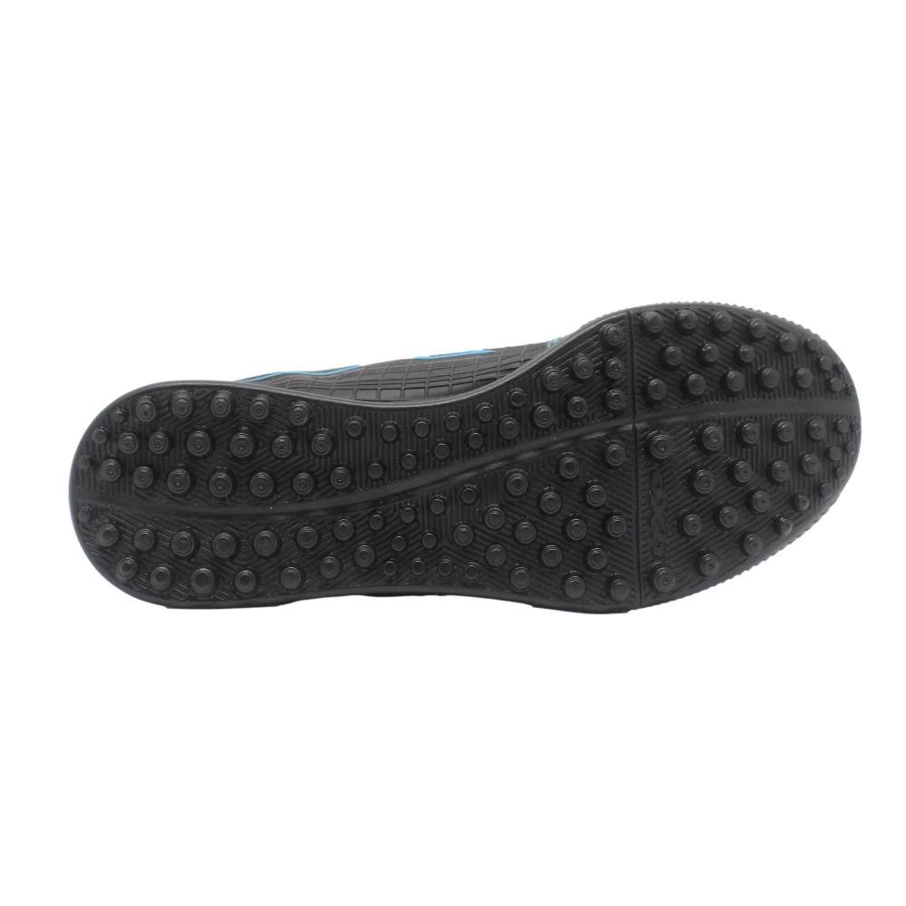 CHUTEIRA SOCIETY INFANTIL MASCULINA OXN VELOX 4 Preto 4