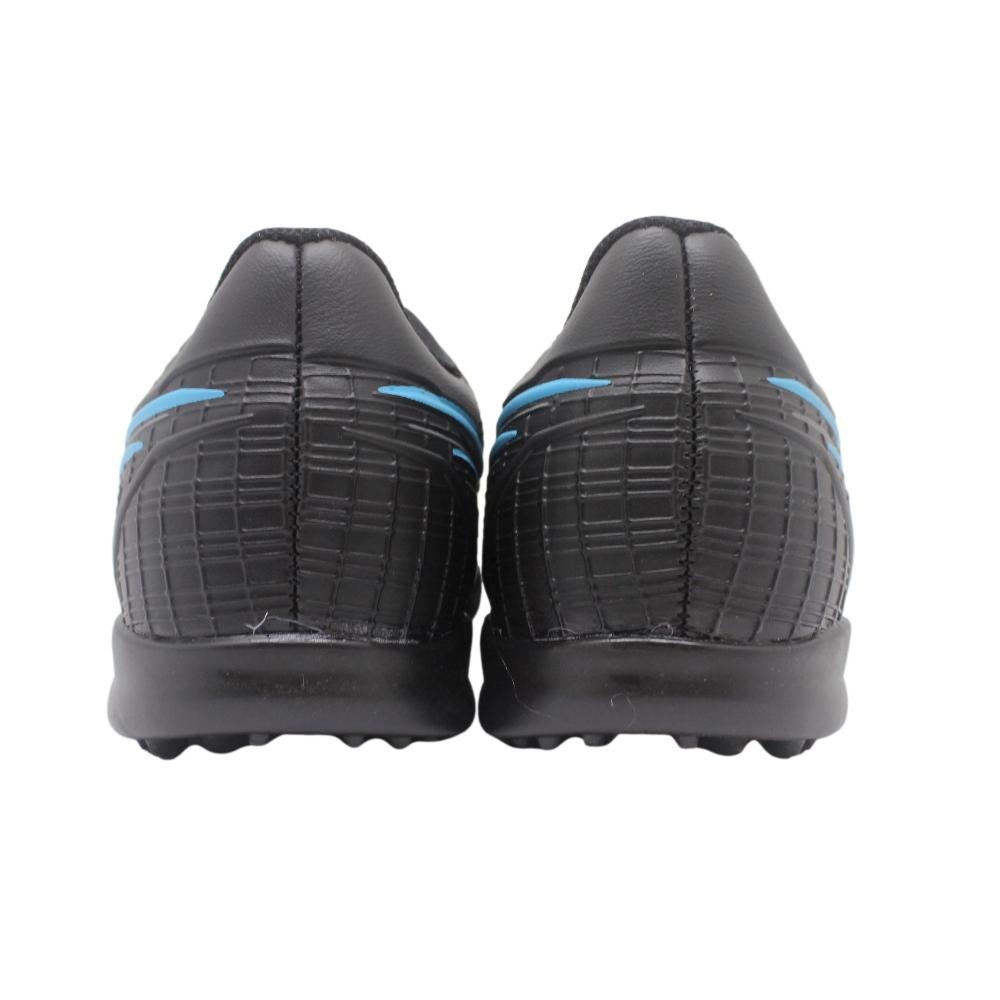 CHUTEIRA SOCIETY INFANTIL MASCULINA OXN VELOX 4 Preto 5