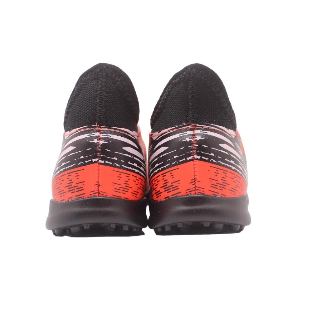 CHUTEIRA SOCIETY INFANTIL MASCULINA OXN SPARTAK 4 Laranja 5