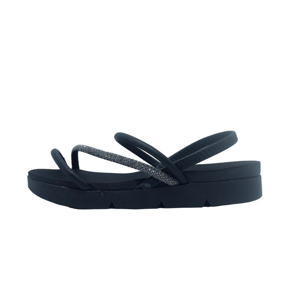 SANDÁLIA FEMININA BEIRA RIO Preto 2