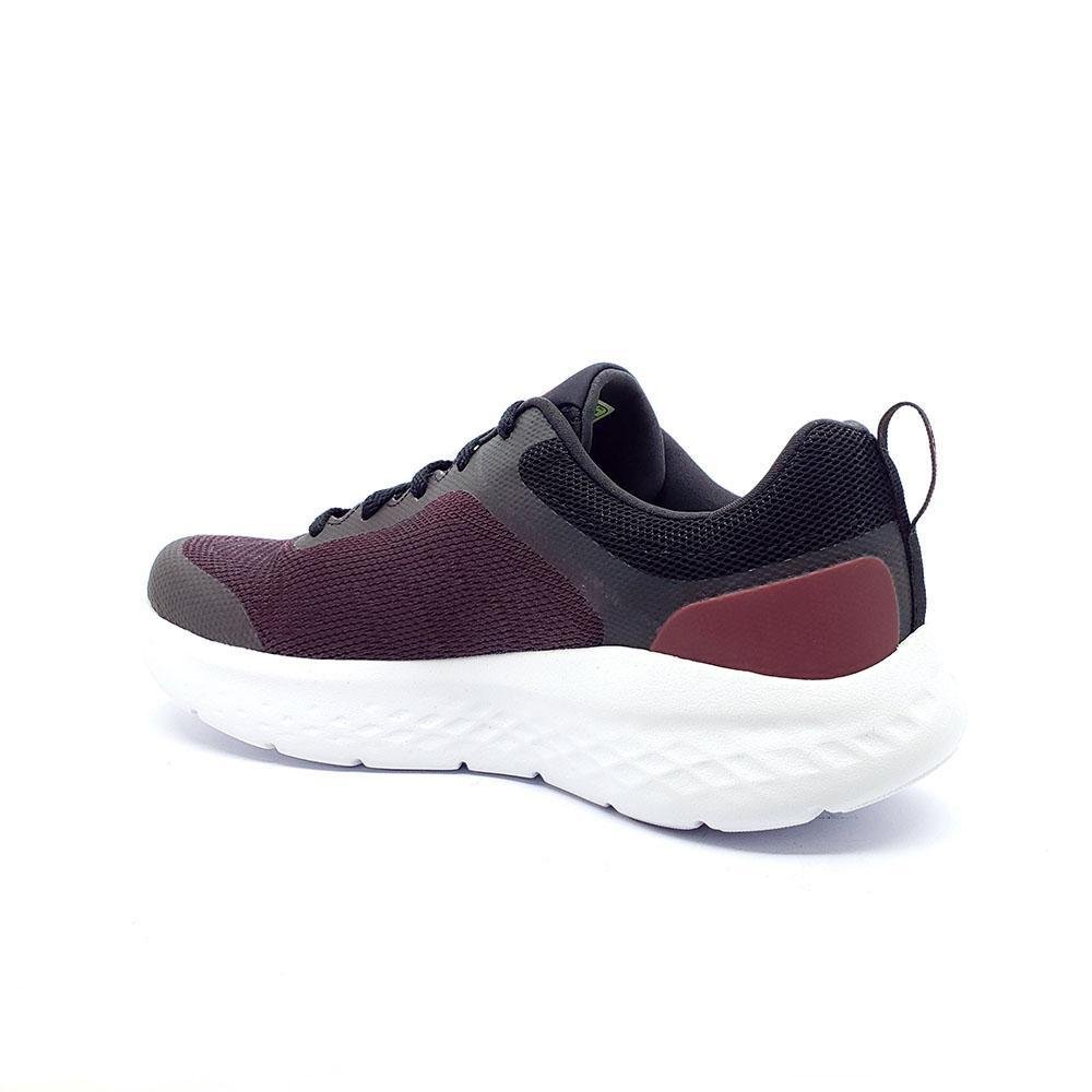 TÊNIS MASCULINO SKECHERS GO RUN LITE Cinza 3