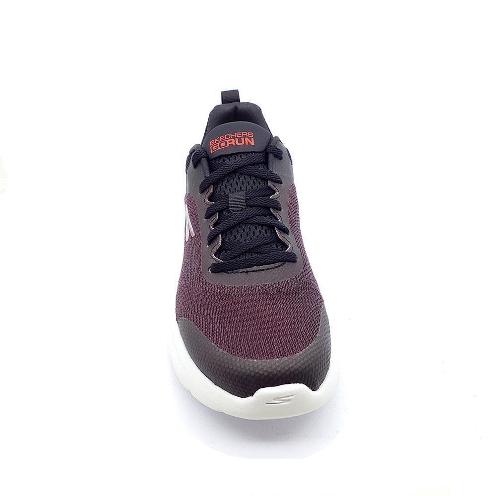 TÊNIS MASCULINO SKECHERS GO RUN LITE Cinza 4