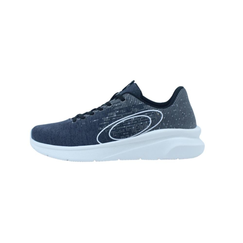 TÊNIS OAKLEY MASCULINO GRAPHITTE FOF100353 Azul 2