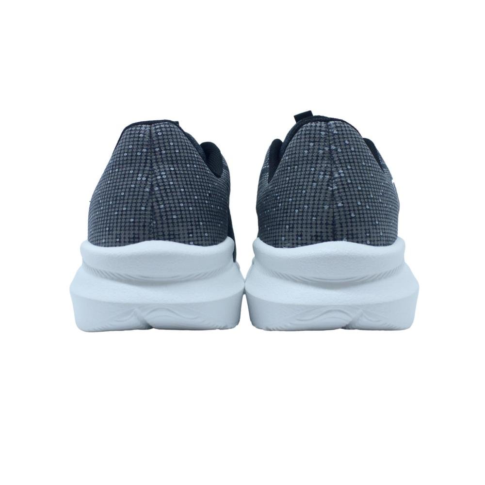 TÊNIS OAKLEY MASCULINO GRAPHITTE FOF100353 Azul 5